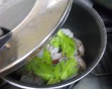 海老のワイン蒸し（上手に作るコツ）作り方3写真