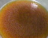 甘酸っぱいトロトロ卵の天津飯作り方2写真