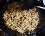至高の炒飯作り方5写真