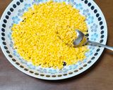 ポロポロのたまごそぼろ作り方11写真