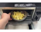 さつまいものハニーチーズロースト★動画★作り方11写真