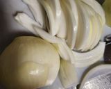 居酒屋の味♪汁まで飲めるもつ煮♪作り置き作り方2写真