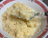 IDAHOANのマッシュポテト作り方4写真