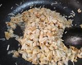 茄子の肉詰めボケなす作り方3写真