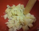 簡単だからおいしい♪ポテトのチーズ焼き作り方1写真
