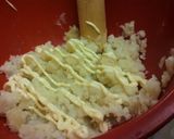 簡単だからおいしい♪ポテトのチーズ焼き作り方2写真