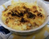 簡単だからおいしい♪ポテトのチーズ焼き作り方4写真