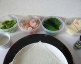 春巻きじゃないよ　夏巻きだよ！！作り方2写真
