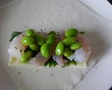 春巻きじゃないよ　夏巻きだよ！！作り方3写真