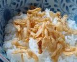 洋風だし茶漬け作り方3写真