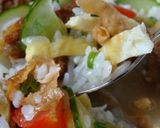 洋風だし茶漬け作り方4写真