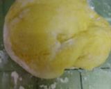 ベジタブルミックスを使った惣菜パン作り方2写真
