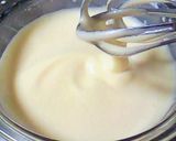 美味しい✿桜✿香味アイス作り方3写真