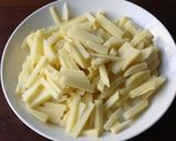 北欧フィンランド★簡単!ヤンソンの誘惑作り方1写真