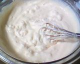 美味しい✿桜✿香味アイス作り方6写真
