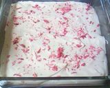 美味しい✿桜✿香味アイス作り方7写真