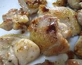 鶏焼き作り方3写真