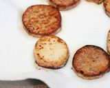 独身男の長芋焼作り方4写真