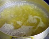 そば米でイタリアン！？チキンカチャトーラ作り方1写真