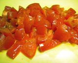 そば米でイタリアン！？チキンカチャトーラ作り方3写真