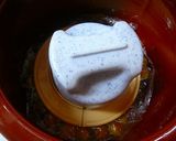 梅干・紅生姜・甘酢生姜・梅酒の漬け方！作り方5写真
