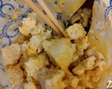 豆腐一丁で山盛り☆おとうふ唐揚げ作り方5写真