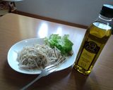 ヘルシー!ペペロンもやチーノ作り方6写真
