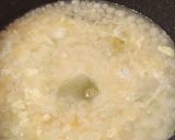 簡単節約☆白だしでたぬき餅☆昼食100円作り方2写真