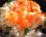 ～江戸の味～青柳の混ぜご飯作り方2写真