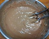 しのんち☆ショコラなレアチーズケーキ♪作り方6写真