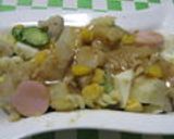 色々使えるゴマだれが旨い♫冷奴♡作り方4写真