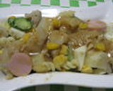 色々使えるゴマだれが旨い♫冷奴♡作り方4写真