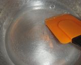 キャラメルソース（鍋で作る）作り方2写真