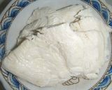 棒々鶏麺(中華麺)作り方4写真
