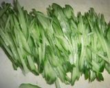 棒々鶏麺(中華麺)作り方8写真