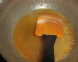 キャラメルソース（鍋で作る）作り方6写真