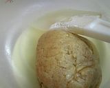♥♡チーズクッキー♡♥作り方6写真
