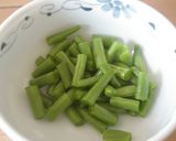 かわり麻婆茄子焼きそば作り方2写真