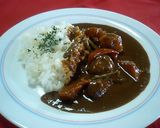 絶品♡野菜たっぷり♪チキンカレー☆作り方9写真