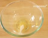 ほっこりかぼちゃのチーズケーキ♪作り方7写真