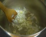 たこと夏野菜のトマトソース煮＆次の日パイ作り方2写真