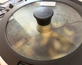 アンチョビ&トロ茄子🍆のぺぺロンチーノパスタ🎵作り方4写真