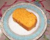 ♪♪にんじんケーキ～混ぜて焼くだけ～♪♪作り方7写真