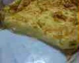 お手軽ヘルシー＊焼きチーズケーキ作り方5写真