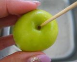 あっさり梅酒作り方1写真