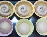 簡単でお洒落!!赤ワインのパン(２種類)作り方5写真