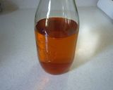 あっさり梅酒作り方5写真