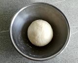 カリッふんわり　手作りピザ　～薄力粉で～作り方4写真
