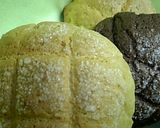 ホットケーキミックスでコロコロクッキー作り方10写真