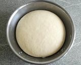 カリッふんわり　手作りピザ　～薄力粉で～作り方6写真